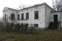 2013-12-26 Bujały - dworek (23)