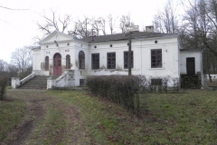 2013-12-26 Bujały - dworek (25)