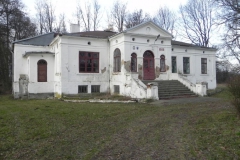 2013-12-26 Bujały - dworek (26)