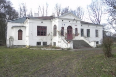 2013-12-26 Bujały - dworek (27)