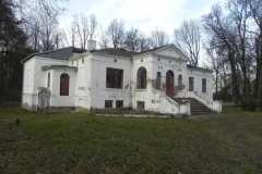 2013-12-26 Bujały - dworek (33)