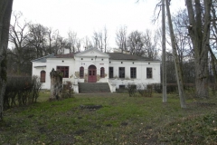 2013-12-26 Bujały - dworek (34)