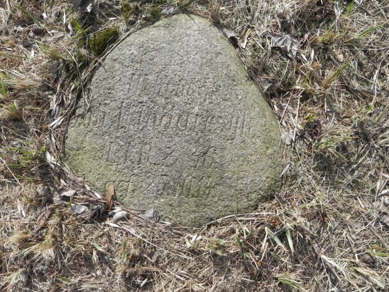 2011-03-23 Cielądz - cm. z I wojny światowej (22)