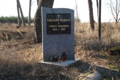 2006-12-26 Cielądz - cm. z I wojny światowej (2)