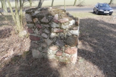 2011-03-23 Cielądz - cm. z I wojny światowej (2)