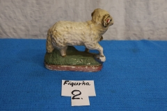 Figurka 2a baranek