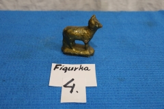 Figurka 4a baranek