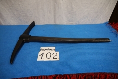 Gospodarcze 102a kilof (oskard)