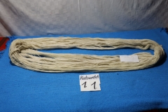 Kołowrotek 11a wełna