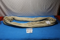 Kołowrotek 12a wełna