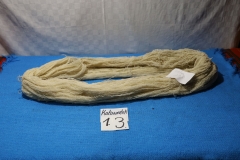 Kołowrotek 13a wełna