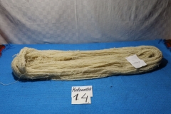 Kołowrotek 14a wełna