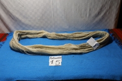Kołowrotek 15a wełna