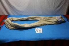 Kołowrotek 16a wełna