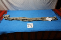 Kołowrotek 17a nici (osnowa)