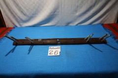 Kołowrotek 26a ramiona do zwijania wełny