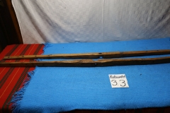 Kołowrotek 33a ramiona do zwijania wełny