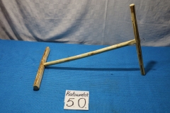 Kołowrotek 50a motowidło do zwijania wełny
