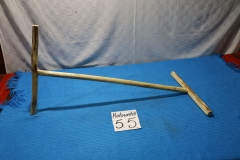 Kołowrotek 55a motowidło do zwijania wełny