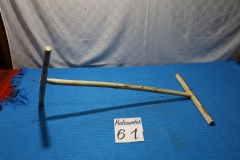 Kołowrotek 61a motowidło do zwijania wełny