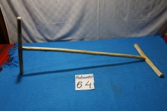 Kołowrotek 64a motowidło do zwijania wełny