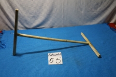 Kołowrotek 65a motowidło do zwijania wełny