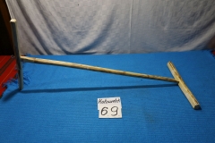 Kołowrotek 69a motowidło do zwijania wełny