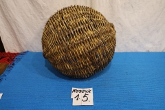 Koszyk 16a do zbierania kartofli