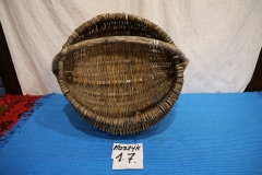 Koszyk 17a do zbierania kartofli