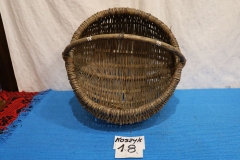Koszyk 18a do zbierania kartofli