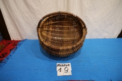 Koszyk 19a do zbierania kartofli