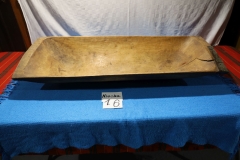 Niecka 16a do wyrabiania chleba