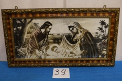 Obraz 39a święty
