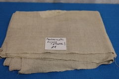 Prześcieradło 11a lniane (płachta)