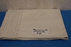 Prześcieradło 18a poszewka