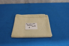 Prześcieradło 2a lniane małe (płachta)