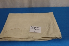 Prześcieradło 3a lniane (płachta)