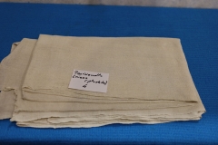 Prześcieradło 4a lniane (płachta)