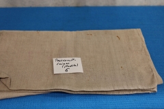 Prześcieradło 6a lniane (płachta)