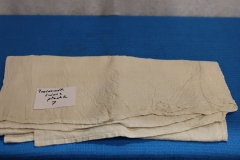 Prześcieradło 7a lniane (płachta)