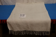 Serwetka 30a ręcznik lniany