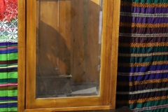 Toaletka 1a dwuczęściowa