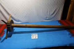 Warsztat 12a część warsztatu