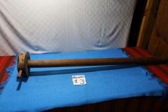 Warsztat 13a część warsztatu