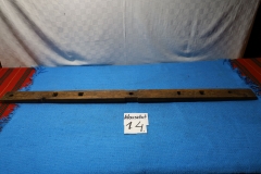 Warsztat 14a część warsztatu