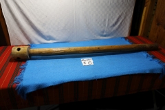 Warsztat 16a część warsztatu