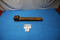 Warsztat 7a część warsztatu