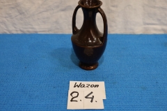 Wazon 24a ceramiczny malowany