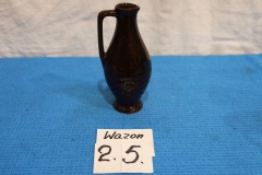 Wazon 25a ceramiczny malowany