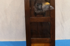 Zegar 16a ścienny obudowa